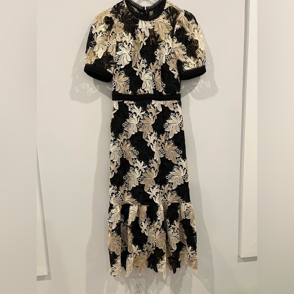 ANTONIO MELANI Dresses & Skirts - Antonio Melani